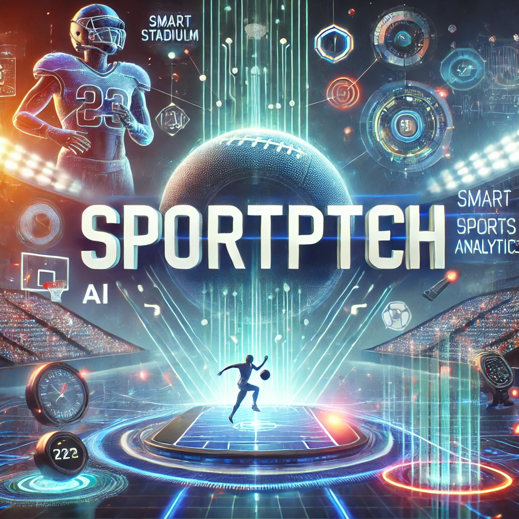 SportTech (Sports Technology)